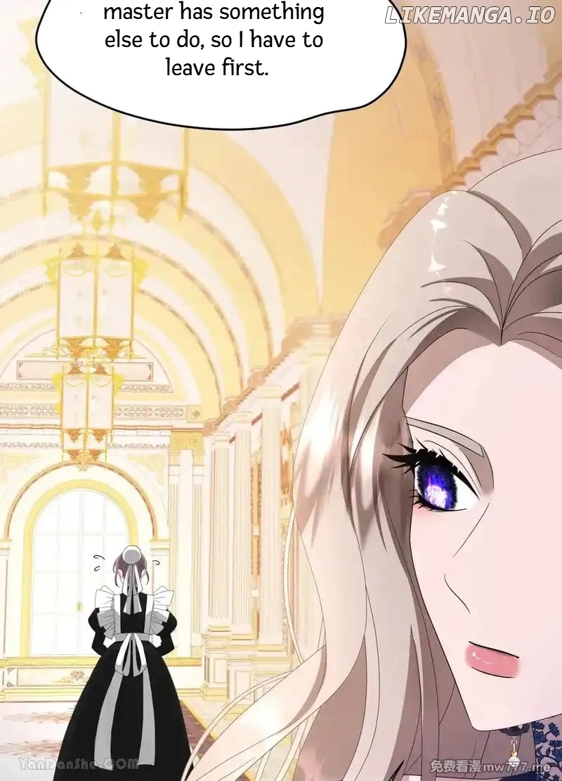 The Bride of the Fallen Angel chapter 17 - page 65